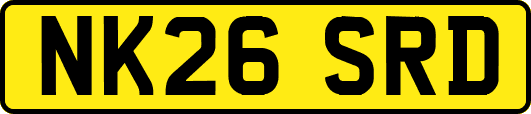 NK26SRD