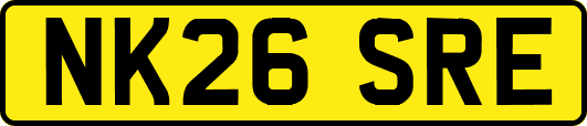 NK26SRE