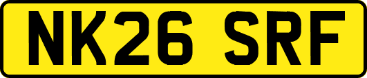 NK26SRF