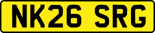 NK26SRG