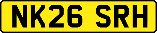 NK26SRH