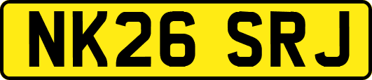 NK26SRJ