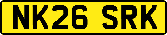 NK26SRK