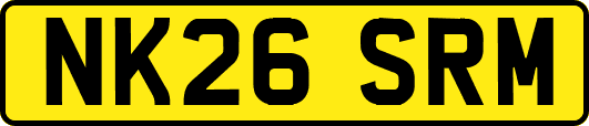 NK26SRM