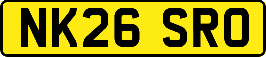 NK26SRO