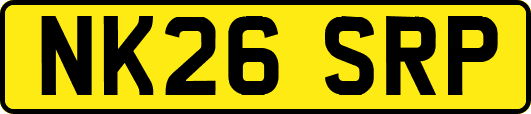 NK26SRP
