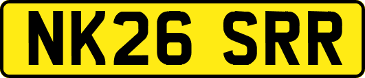 NK26SRR