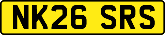 NK26SRS