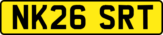 NK26SRT