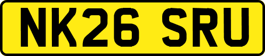 NK26SRU