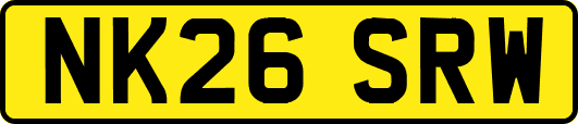 NK26SRW