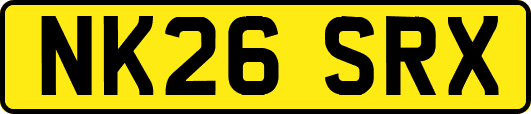 NK26SRX