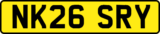 NK26SRY