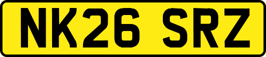 NK26SRZ