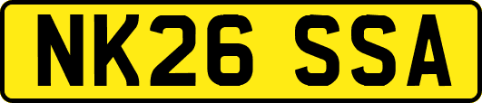NK26SSA