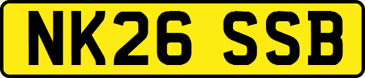 NK26SSB