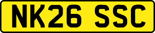 NK26SSC