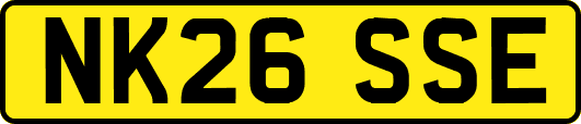 NK26SSE