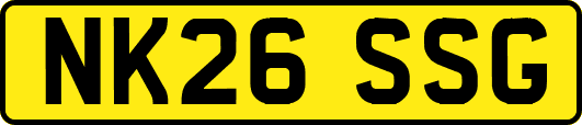 NK26SSG