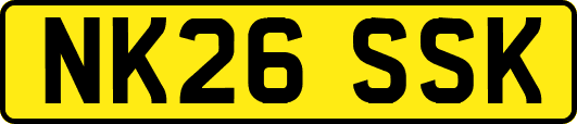 NK26SSK