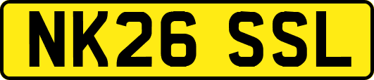 NK26SSL