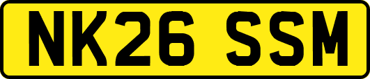 NK26SSM