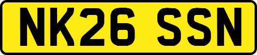 NK26SSN