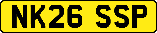 NK26SSP