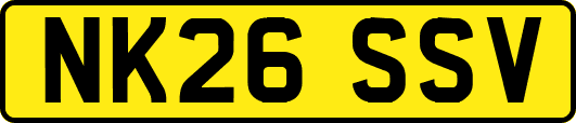 NK26SSV