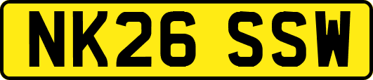 NK26SSW