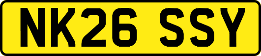 NK26SSY
