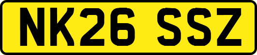 NK26SSZ