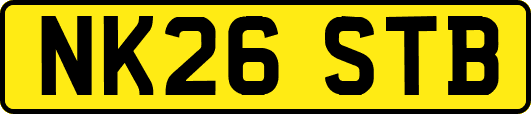NK26STB