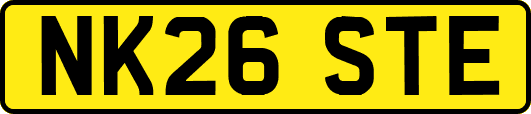 NK26STE