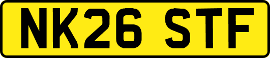 NK26STF