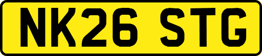 NK26STG
