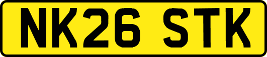 NK26STK