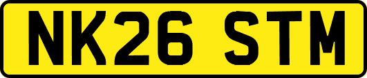 NK26STM