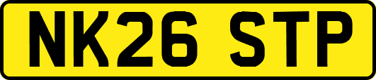 NK26STP