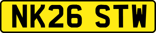 NK26STW
