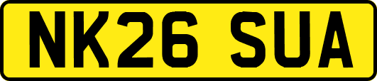 NK26SUA