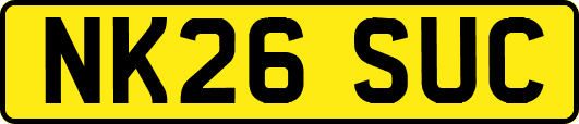 NK26SUC