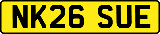 NK26SUE