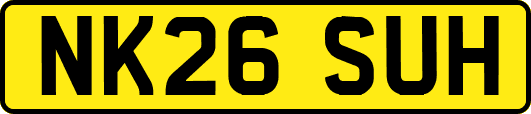 NK26SUH