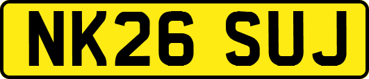 NK26SUJ