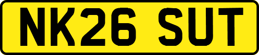 NK26SUT