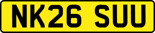 NK26SUU