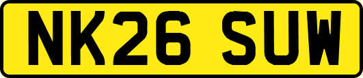 NK26SUW