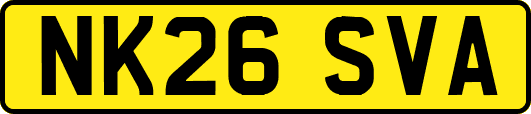 NK26SVA