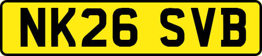 NK26SVB